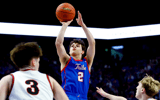 Montgomery County's Sweet 16 Record 16 Threes Sink Lawrence County - Les Nicholson, Kentucky Sports Radio