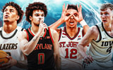 college basketball transfer portal live updates insider intel week 2