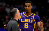 NCAA Basketball: SEC Conference Tournament First Round - LSU vs Mississippi State