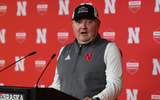 Nebraska Pat Stewart