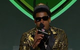 Matthew Golden fires up Green Bay crowd after being taken by Packers in 2025 NFL Draft
