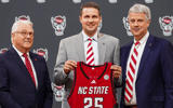 Will Wade