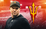Kenny Dillingham Arizona State
