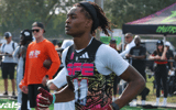 Tedarius Hughes