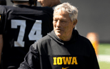 Iowa Ferentz