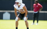 Iowa State LB Will Hawthorne