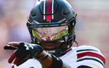 South Carolina WR Nyck Harbor
