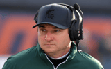 Jonathan Smith, Michigan State