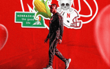Jamar Mozee - Nebraska