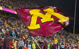 Minnesota flag general