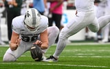 Michigan State Spartans kicking