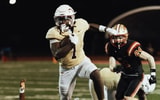 Creekside Seminoles Football