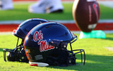 NCAA Football: Georgia St. at Mississippi