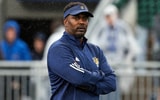 NCAA Football: Florida International at Penn State