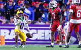 NCAA Football: Louisiana Tech at Louisiana State