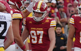 Syndication: The Ames Tribune