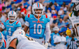 Kolbe Fields Louisiana Tech