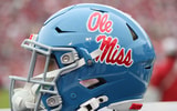 NCAA Football: Mississippi at Arkansas
