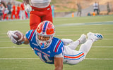 Jalen Mickens - LA Tech