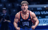 Trent Hidlay