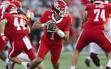 NCAA Football: Colorado at Houston