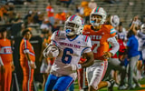 Jakari Foster - Louisiana Tech