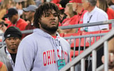 Anthony Blalock Jr. by Mick Walker -- Lettermen Row --