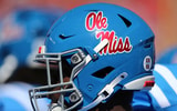 NCAA Football: Louisiana State at Mississippi