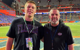 2027 OL Cameron Wagner