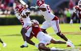 NCAA Football: Oklahoma at South Carolina