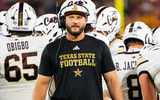 NCAA Football: Texas State at Arizona State