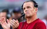 South Carolina HC Shane Beamer
