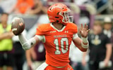 Sam Houston QB
