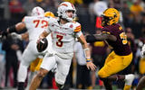 NCAA Football: Big 12 Championship-Iowa State at Arizona State