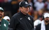 Jonathan Smith, Michigan State