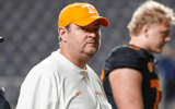 josh heupel