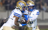 NCAA Football: Tulsa at East Carolina