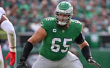 Lane Johnson
