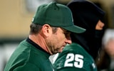 Jonathan Smith, Michigan State