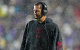 Luke Fickell, Wisconsin