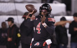 NCAA Football: Cincinnati at Utah