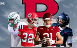 Potential Rutgers Football defensive backs transfer portal targets