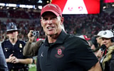 NCAA Football: Oklahoma at Alabama