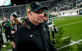 Jonathan Smith, Michigan State