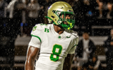 Lawrenceville (Ga.) Buford 2027 linebacker Joshua Echols