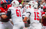 Liberty QB