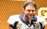Evan Mathis - Alabama high school football
