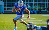 LA Tech vs Liberty