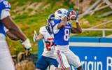 LA Tech vs Liberty