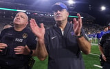 NCAA Football: Pittsburgh at Georgia Tech